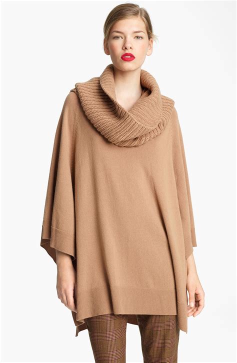 mk poncho